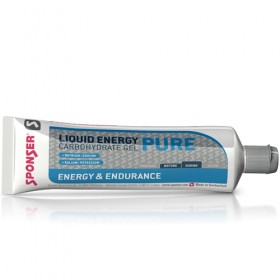 Sponser liquid energy pure