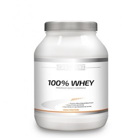 synTech whey