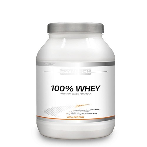 synTech whey