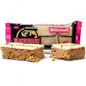 blackfriars flapjack