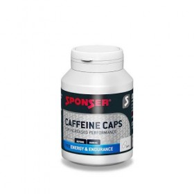 caffeine caps