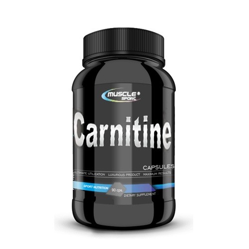 carnitine