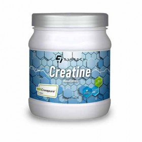 creapure creatine