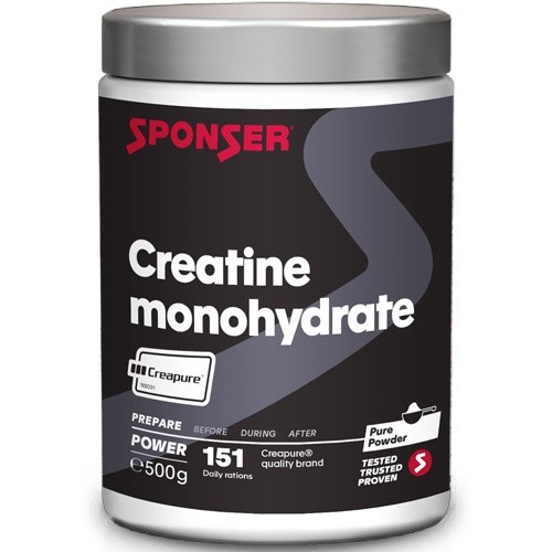 Creatine Monohydrate creapure
