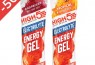high5 energy gel electroliti