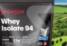 Sponser Whey Isolate Ireland