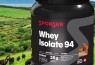 Sponser Whey Isolate Ireland