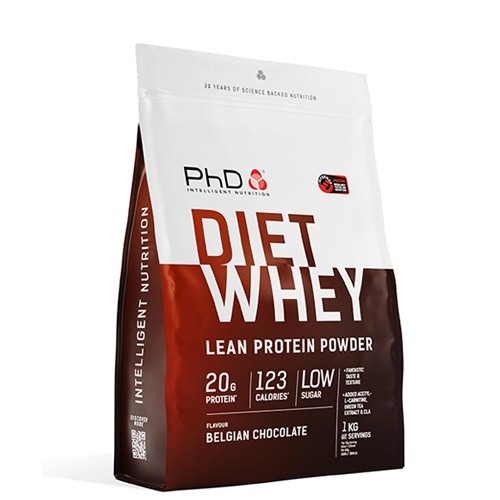 diet whey