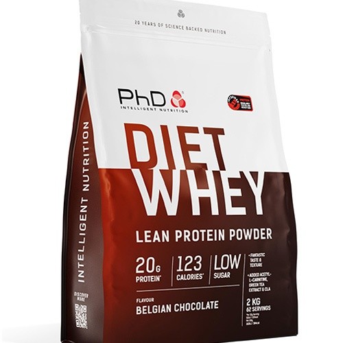 diet whey