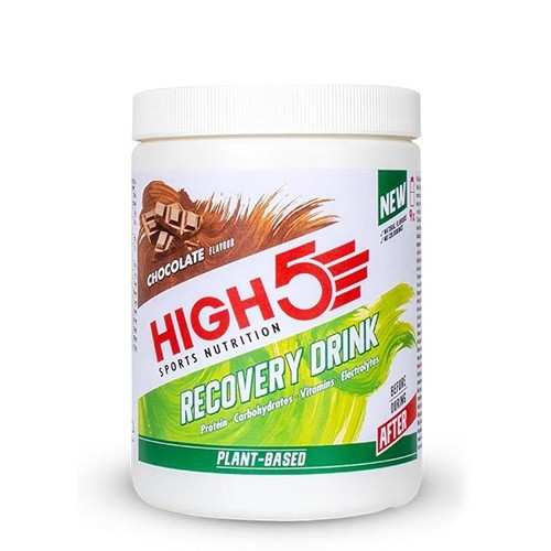 plant based recovery