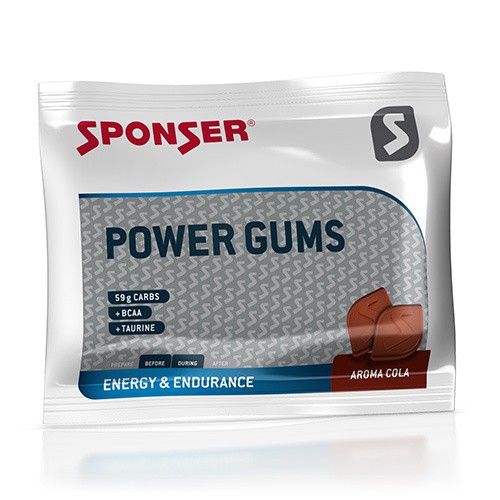 power gummies