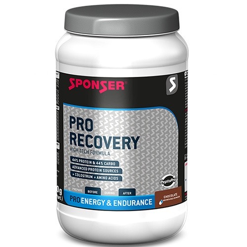 pro recovery