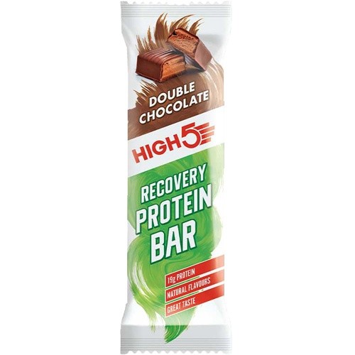 protein recovery bar chocolate