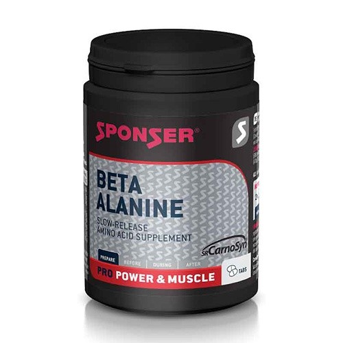 beta alanine