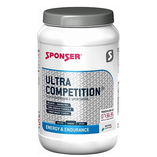 ultra competition