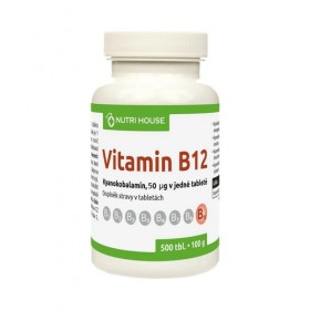 vitamin b12
