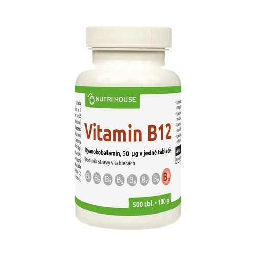 vitamin b12