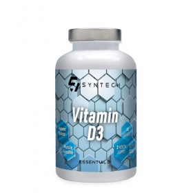 vitamin d