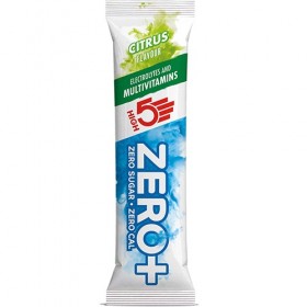 zero plus multivitamin