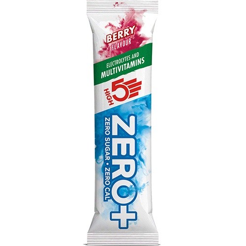 zero plus multivitamin